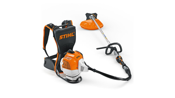 Débroussailleuse à dos thermique STIHL FR 460 TC-EFM Débroussailleuse à dos thermique STIHL FR 460 TC-EFM