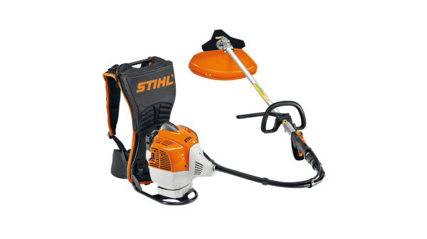 Débroussailleuse à dos thermique STIHL FR 460 TC-EM Débroussailleuse à dos thermique STIHL FR 460 TC-EM