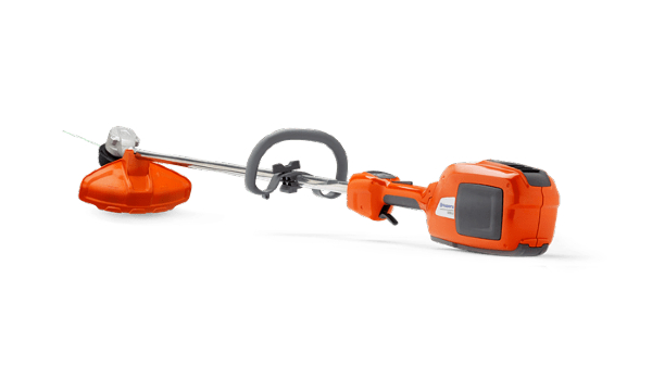 Débroussailleuse sur batterie HUSQVARNA 520iLX