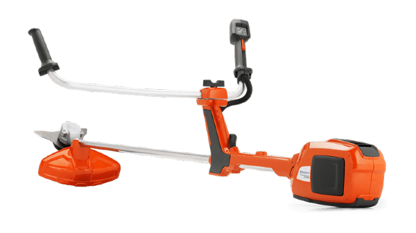 Débroussailleuse sur batterie HUSQVARNA 520iRX