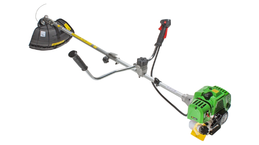 Débroussailleuse thermique FLORABEST FBS 43 B2 Débroussailleuse thermique FLORABEST FBS 43 B2