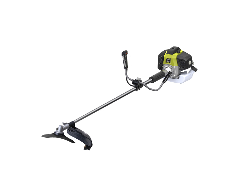 Débroussailleuse thermique RYOBI RBC52FSBO Débroussailleuse thermique RYOBI RBC52FSBO