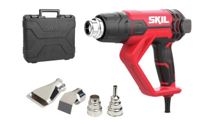 Décapeur thermique SKIL 8040 GA