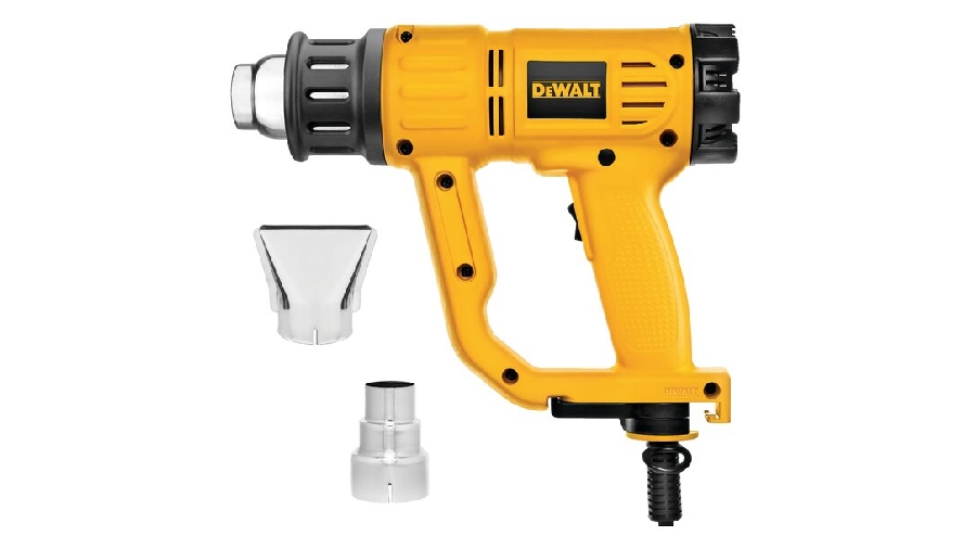Décapeur thermique DEWALT D26411-QS Décapeur thermique DEWALT D26411-QS