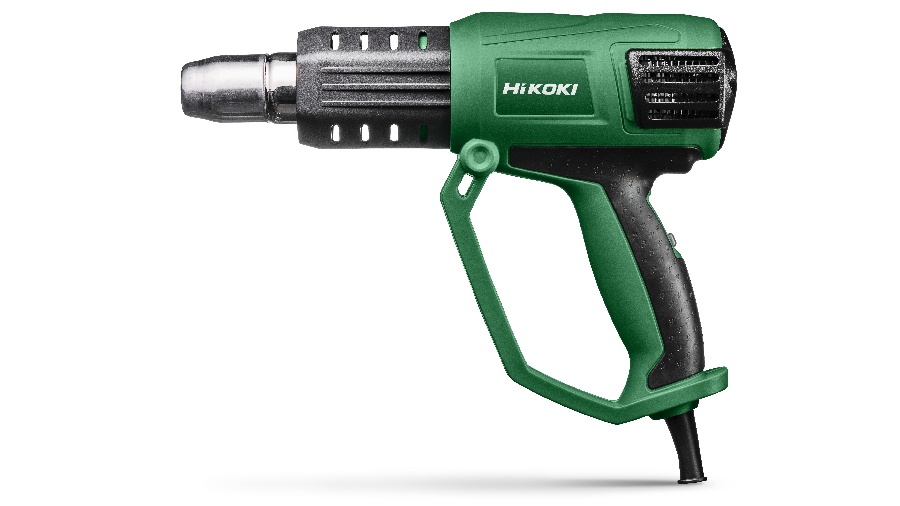 Décapeur thermique HIKOKI 2000 W RH650VLAZ Décapeur thermique HIKOKI 2000 W RH650VLAZ