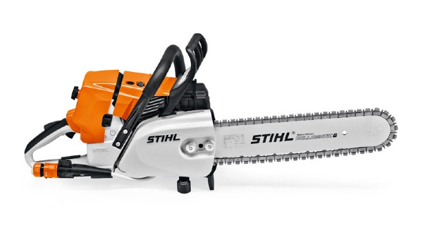 Découpeuse à béton STIHL GS 461