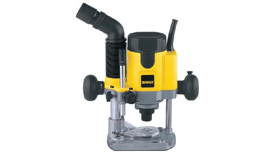 Défonceuse filaire DEWALT DW621K-QS