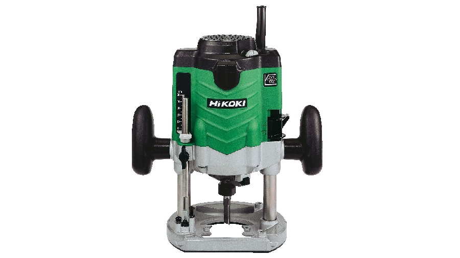 Défonceuse filaire HIKOKI 12 mm M12VEUTZ Défonceuse filaire HIKOKI 12 mm M12VEUTZ