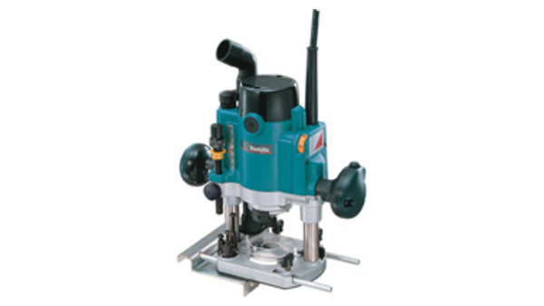Défonceuse Makita RP1110CJ Défonceuse Makita RP1110CJ
