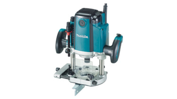 Défonceuse Makita RP1800FXJ