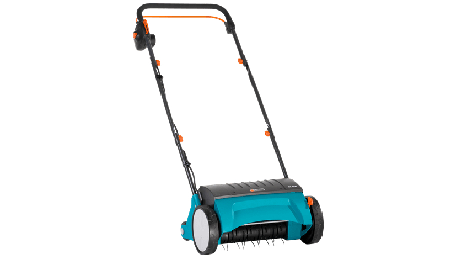 Démousseur électrique GARDENA ES 500 4066-20 Démousseur électrique GARDENA ES 500 4066-20