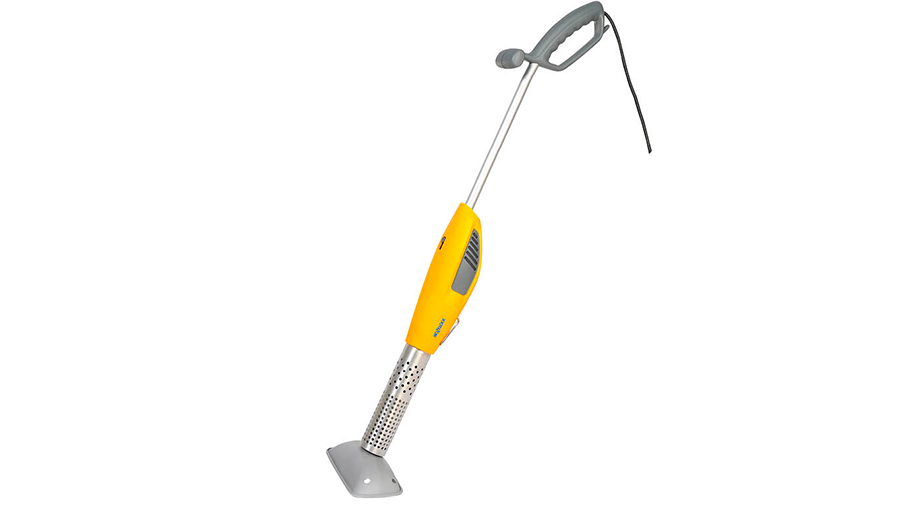 Test complet : Désherbeur électrique Hozelock Green Power XL Test complet : Désherbeur électrique Hozelock Green Power XL