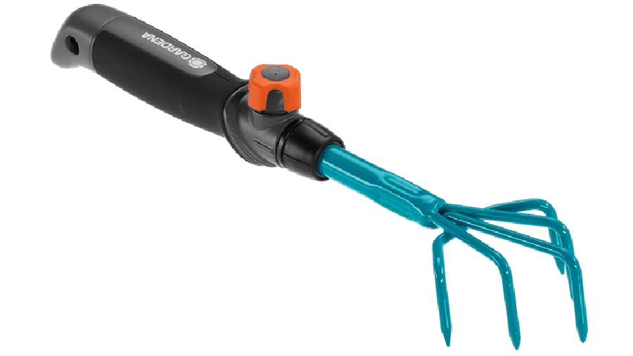 Désherbeur à main combisystem GARDENA 8923-20