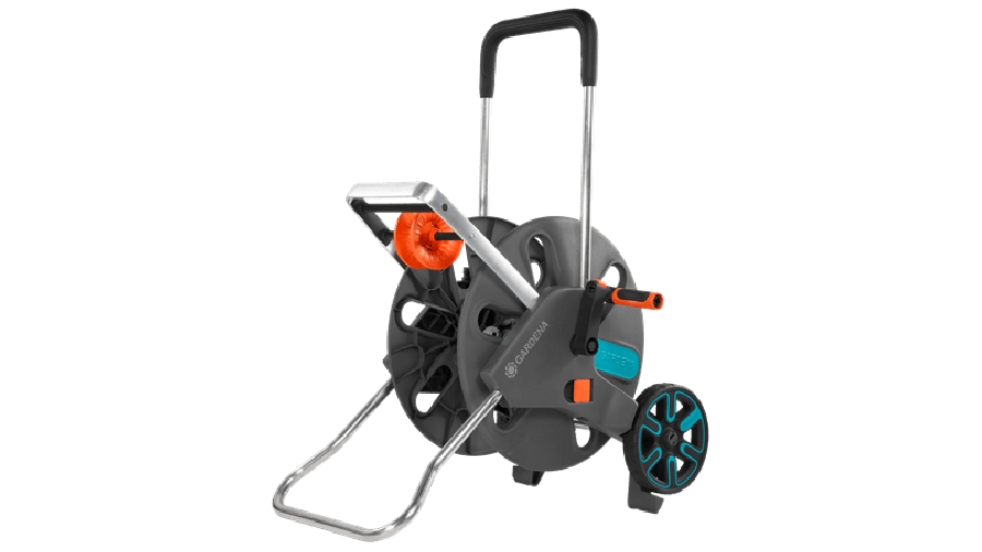 Dévidoir AquaRoll L Gardena 18520-20