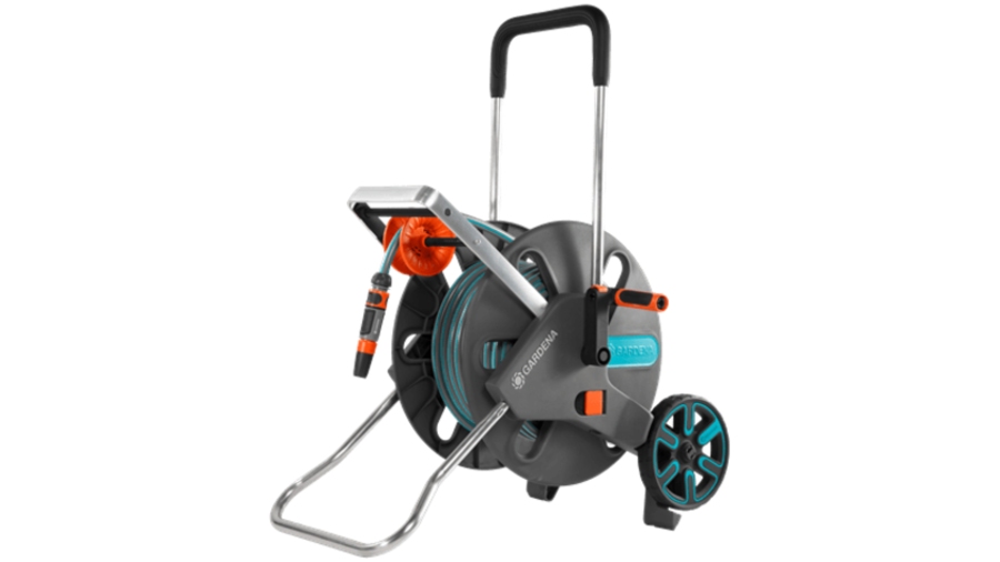 Dévidoir AquaRoll L Gardena 18522-20 Dévidoir AquaRoll L Gardena 18522-20