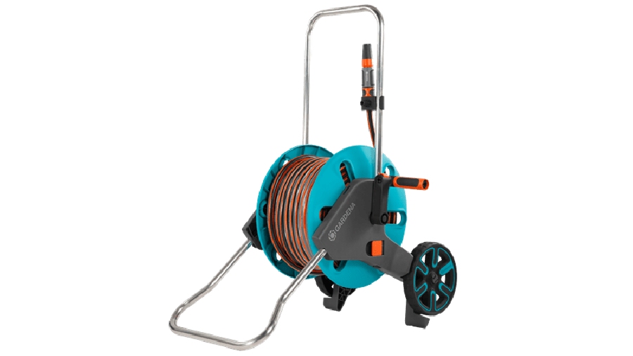 Dévidoir CleverRoll M Set Gardena 18513-22