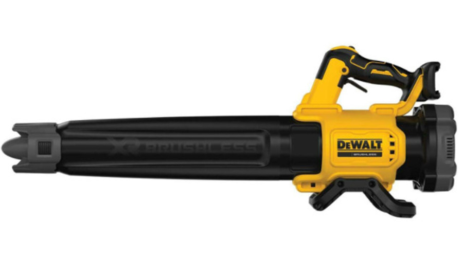Souffleur sans fil DEWALT DCMBL562N-XJ XR 18 V BL