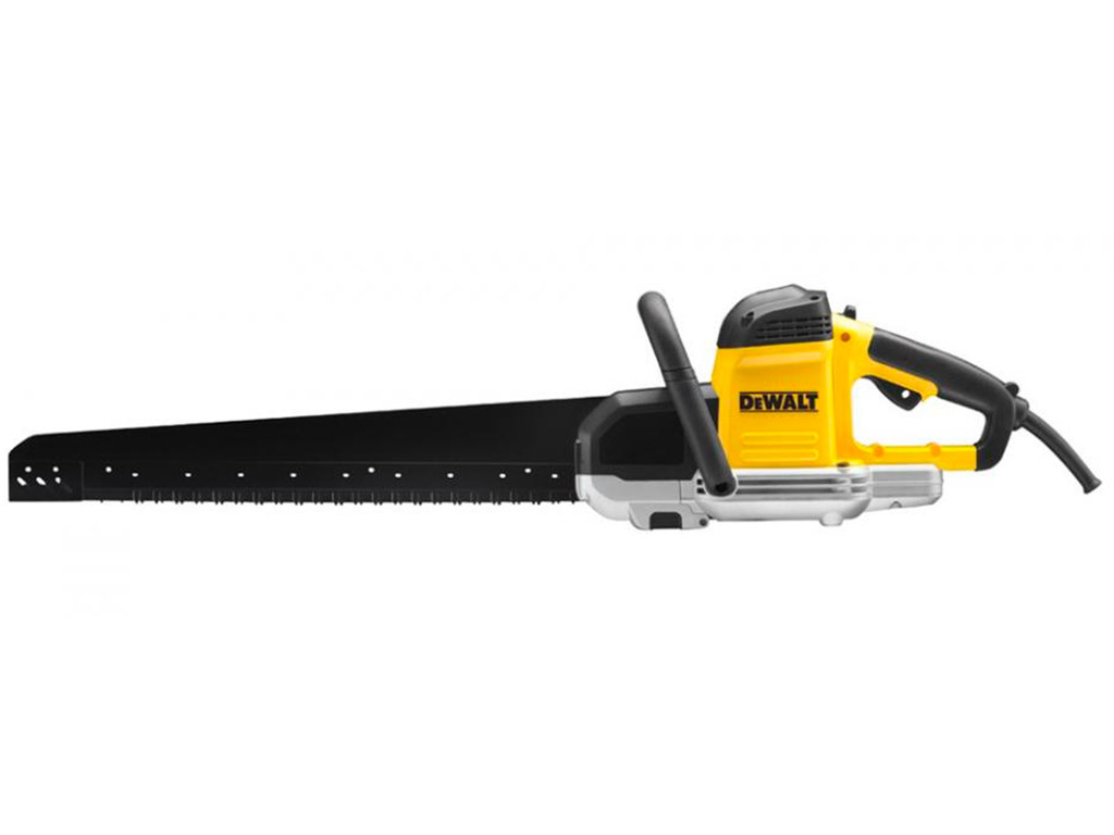Scie alligator DEWALT DWE399