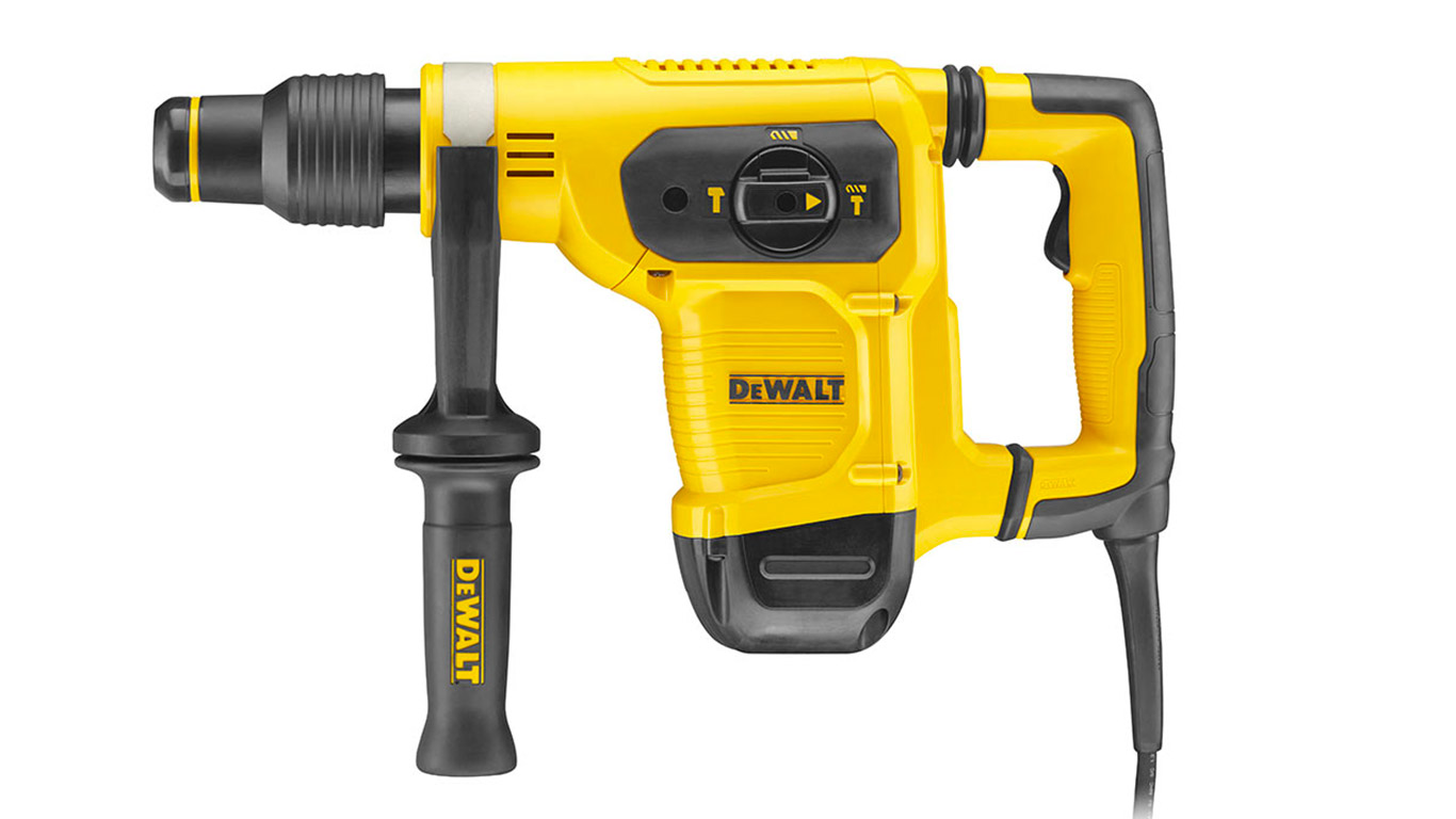 ais et prix Perforateur-burineur SDS-MAX DEWALT D25481K ais et prix Perforateur-burineur SDS-MAX DEWALT D25481K