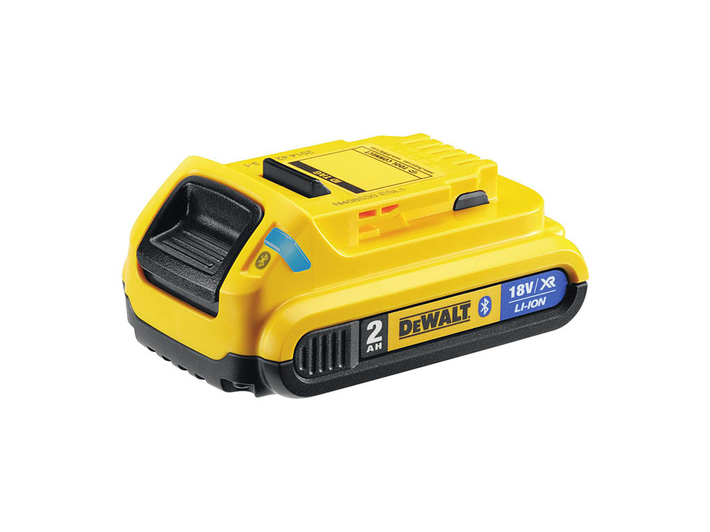 Batterie DCB183B 18 V 2Ah XR Li-Ion – TOOL CONNECT