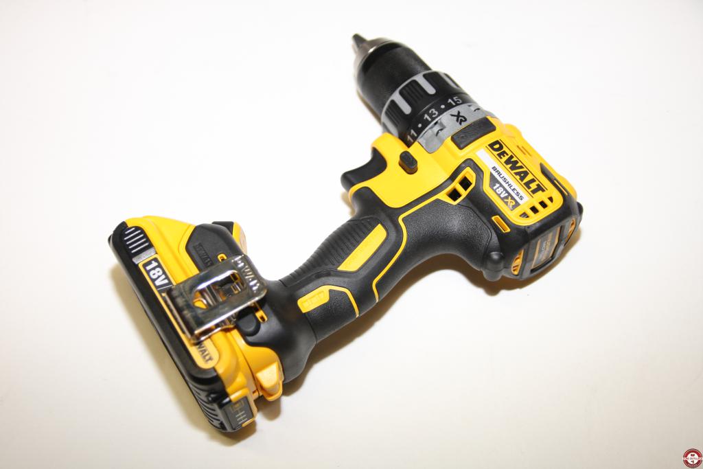 Perceuse visseuse DeWALT DCD791P2 Perceuse visseuse DeWALT DCD791P2