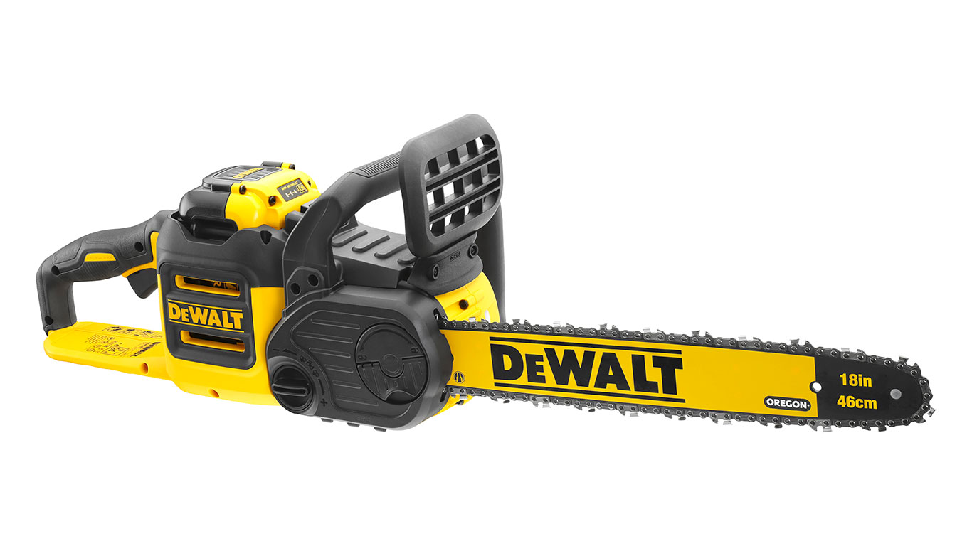 tronçonneuse sans fil DCM575X1-QW Dewalt
