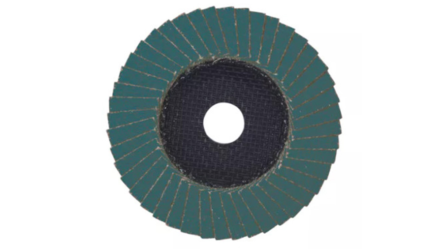 disque à lamelles Aluminium SL 50 / 125 4932472226 Milwaukee