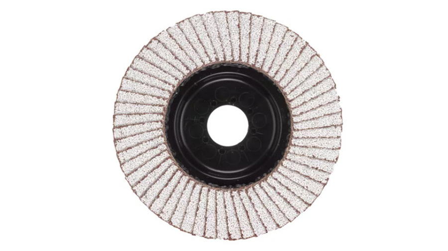 Disque à lamelles Aluminium SLC 50 / 115 G60 4932479090 Milwaukee Disque à lamelles Aluminium SLC 50 / 115 G60 4932479090 Milwaukee