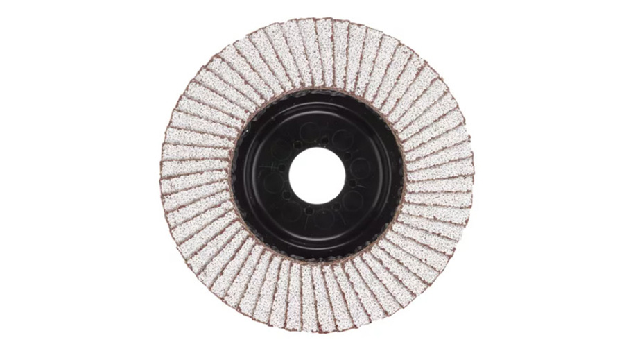Disque à lamelles Aluminium SLC 50 / 125 G60 4932479092 Milwaukee Disque à lamelles Aluminium SLC 50 / 125 G60 4932479092 Milwaukee