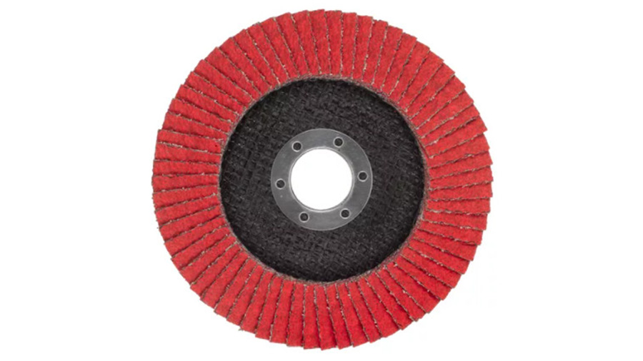 Disque à lamelles Milwaukee Cera Turbo SLC XL 50/125 G40 4932478949