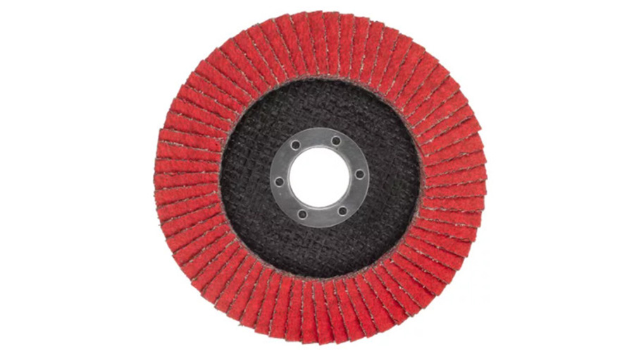 Disque à lamelles Cera Turbo SLC XL 50/125 G80 4932478951 Milwaukee Disque à lamelles Cera Turbo SLC XL 50/125 G80 4932478951 Milwaukee