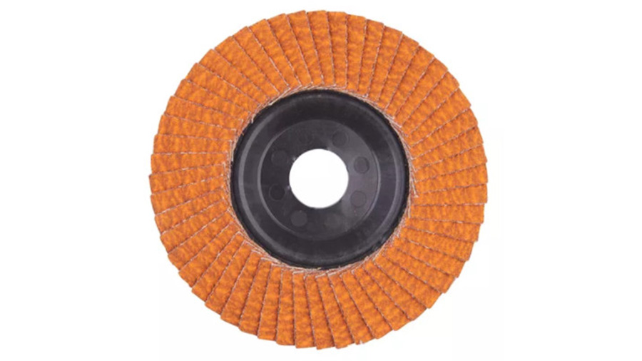 disque à lamelles Cera Turbo XL SLC 50 / 125 4932472232 Milwaukee