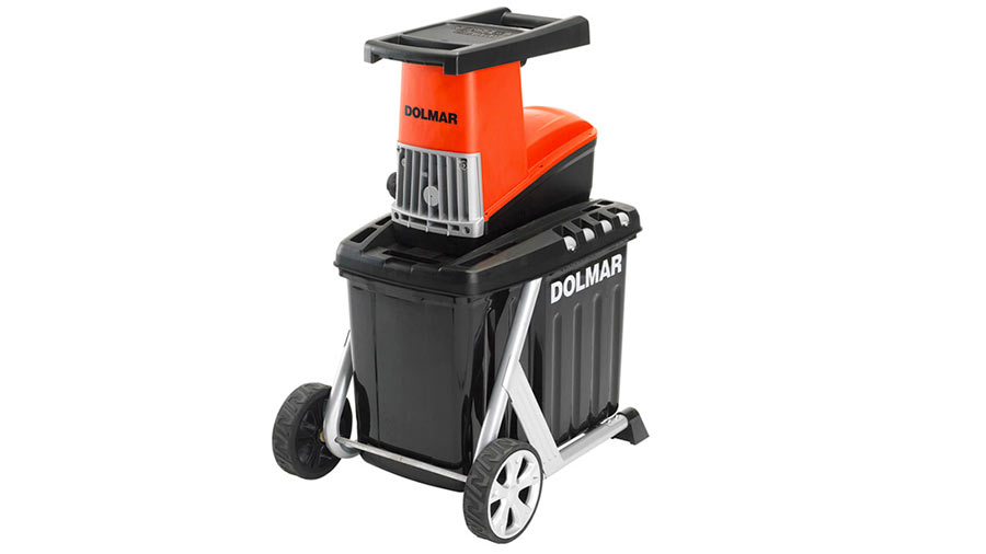 test et avis Broyeur de végétaux Dolmar FH2500 test et avis Broyeur de végétaux Dolmar FH2500