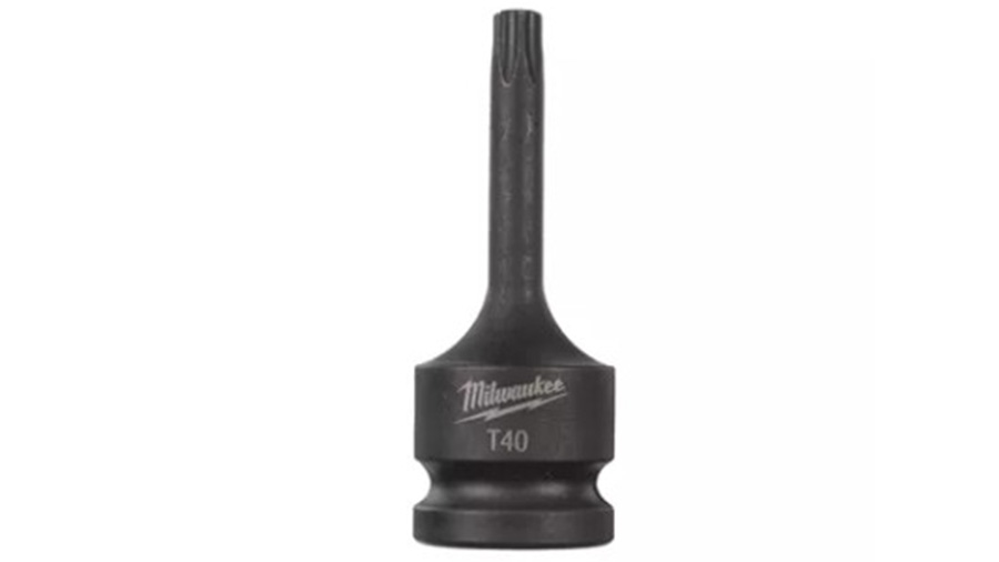 DOUILLE SHOCKWAVE 1/2 TX40 4932478060