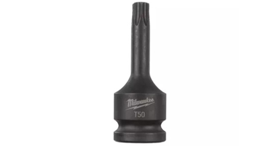 DOUILLE SHOCKWAVE 1/2 TX50 4932478062