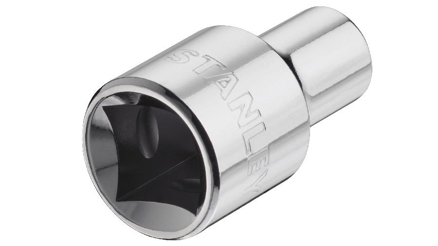 Douille 1/2" 6 pans STANLEY STMT86508-0