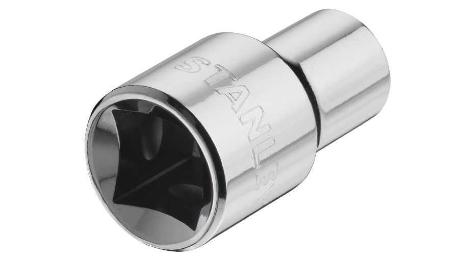 Douille 1/2" 6 pans STANLEY STMT86510-0