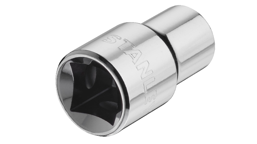 Douille 1/2" 6 pans STANLEY STMT86511-0