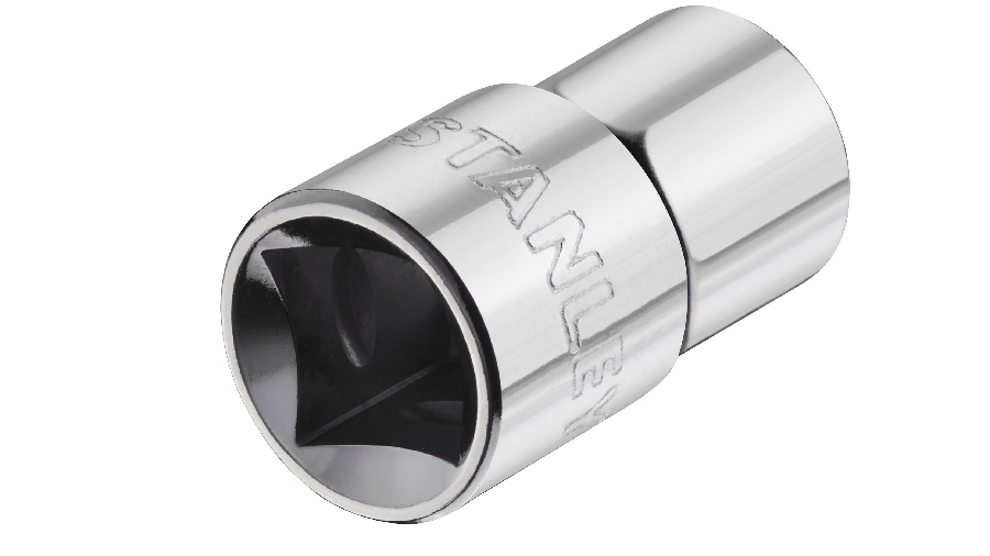 Douille 1/2" 6 pans STANLEY STMT86513-0
