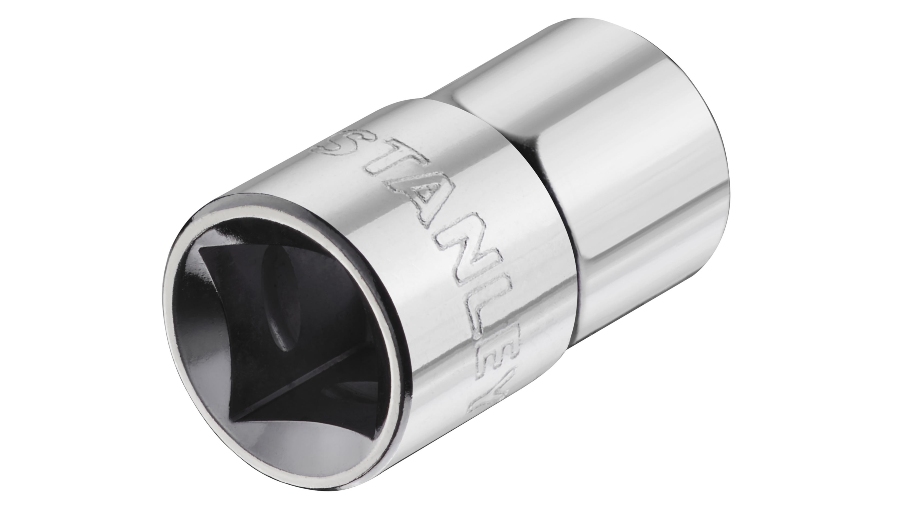 Douille 1/2" 6 pans STANLEY STMT86514-0
