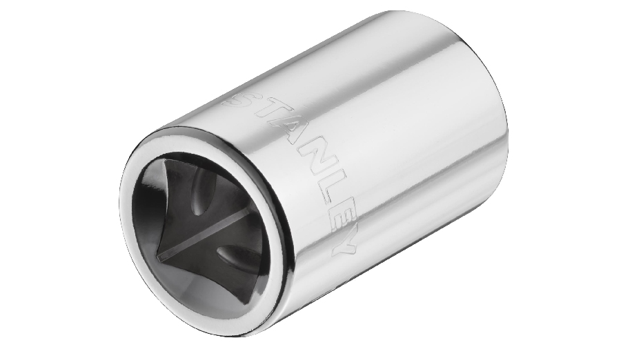 Douille 1/2" 6 pans STANLEY STMT86517-0