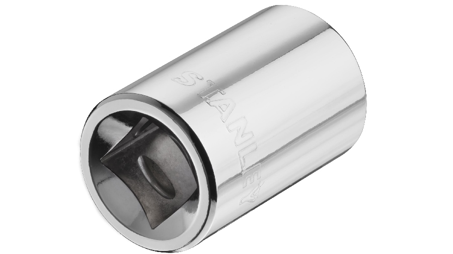 Douille 1/2" 6 pans STANLEY STMT86518-0