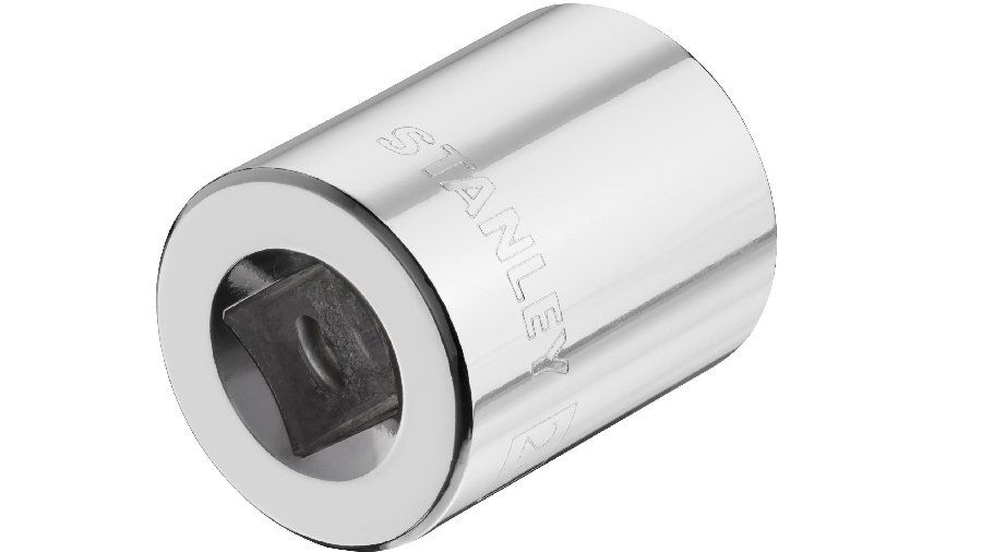 Douille 1/2" 6 pans STANLEY STMT86524-0