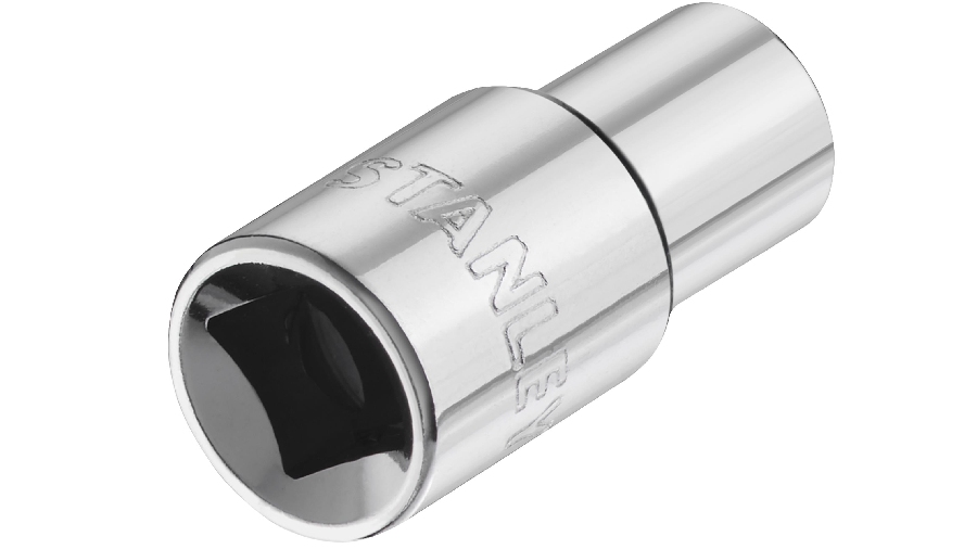 Douille 1/4" 6 pans STANLEY STMT86103-0 Douille 1/4" 6 pans STANLEY STMT86103-0