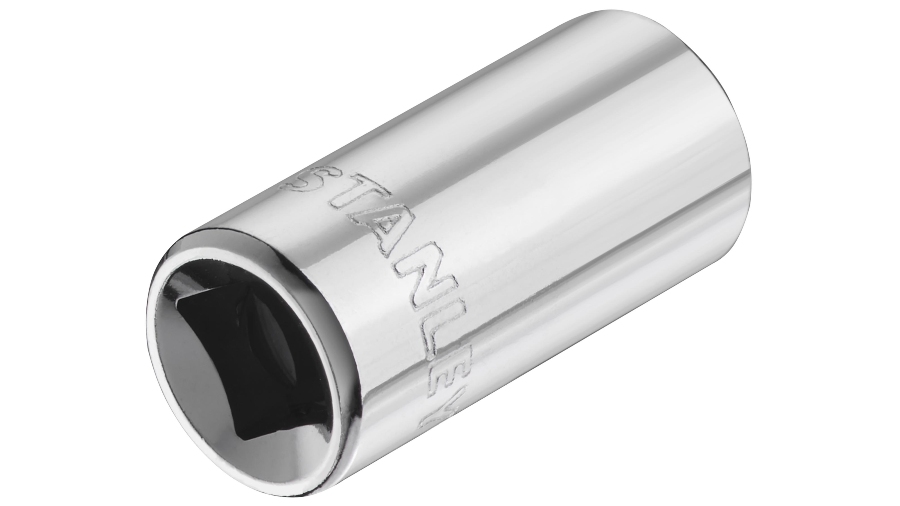 Douille 1/4" 6 pans STANLEY STMT86105-0