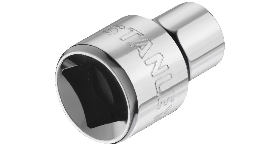 Douille 3/8" 6 pans STANLEY STMT86303-0