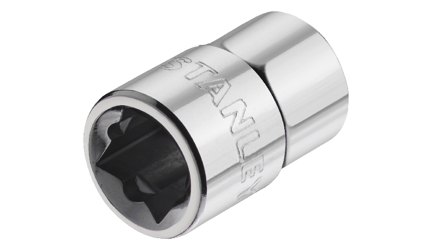 Douille 3/8" 6 pans STANLEY STMT86306-0