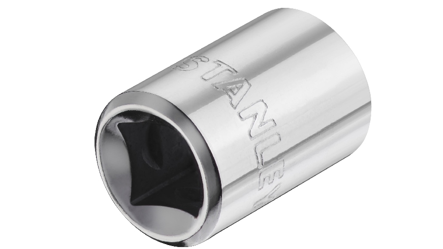 Douille 3/8" 6 pans STANLEY STMT86308-0