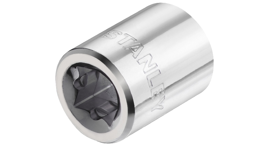 Douille 3/8" 6 pans STANLEY STMT86310-0