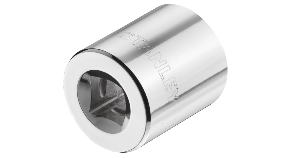 Douille 3/8" 6 pans STANLEY STMT86314-0